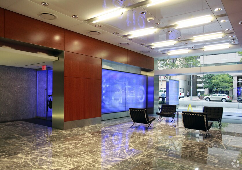 More Photos Of 1110 Vermont Ave NW, Washington Office For Lease