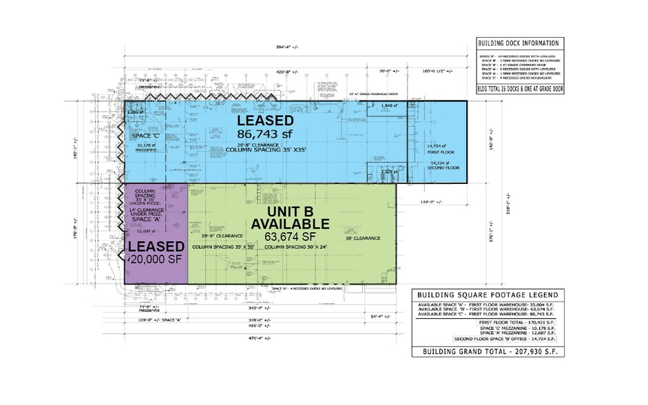 More Photos Of 2253 Air Park Rd, Rhinelander Distribution For Sale