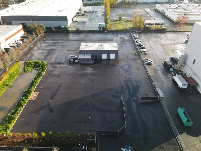 Primary Photo Of 4611 Tacoma Ave, Sumner Land For Lease