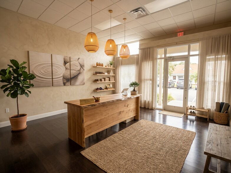 More Photos Of 4400 Bayou Blvd, Pensacola Medical For Sale