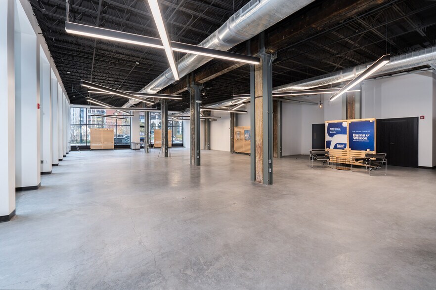 More Photos Of 119 State St, Detroit Office For Sale