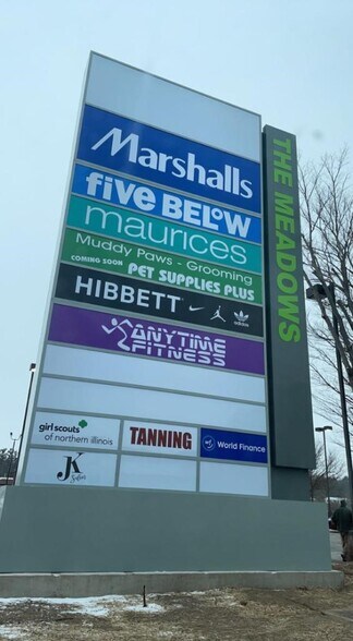 More Photos Of 1810-1880 S West Ave, Freeport Unknown For Lease