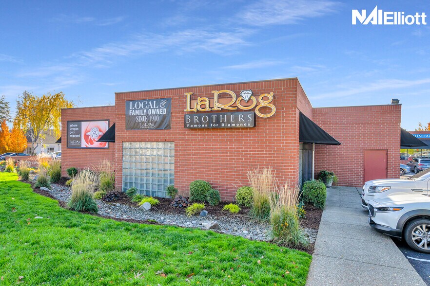 More Photos Of 9225 SW Hall Blvd, Tigard Unknown For Lease