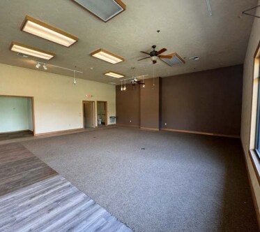 More Photos Of 1202-1208 E Bluff Rd, Whitewater Freestanding For Lease