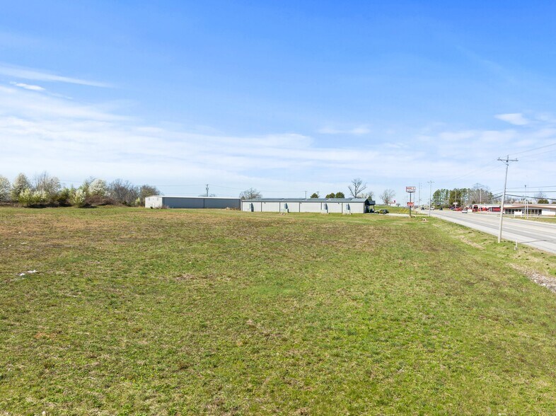 More Photos Of 0 Decherd Blvd, Winchester Land For Sale
