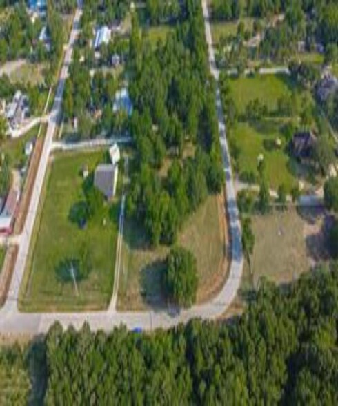 More Photos Of 0 Fenn Rd, Rosharon Land For Sale