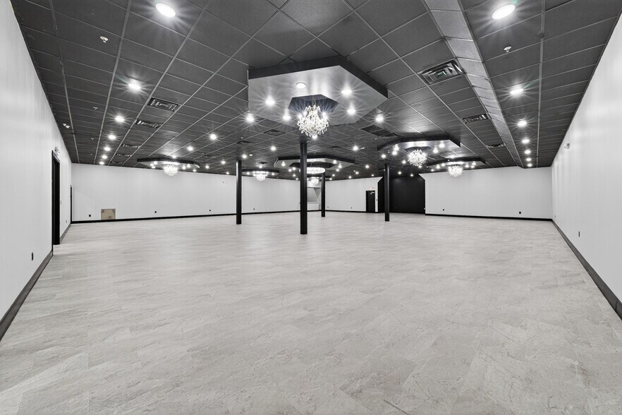 More Photos Of 25807 I-45, Spring Lodge Meeting Hall For Sale