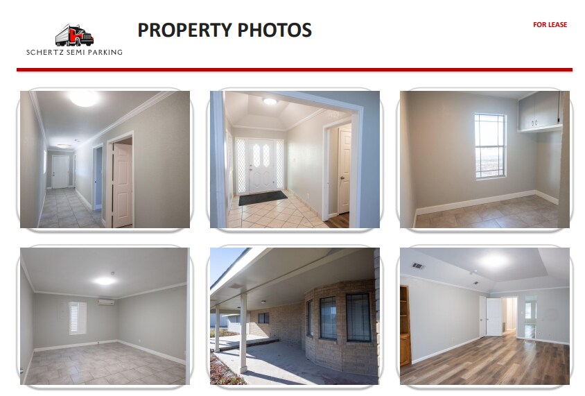More Photos Of 7765 FM 482, New Braunfels Land For Lease