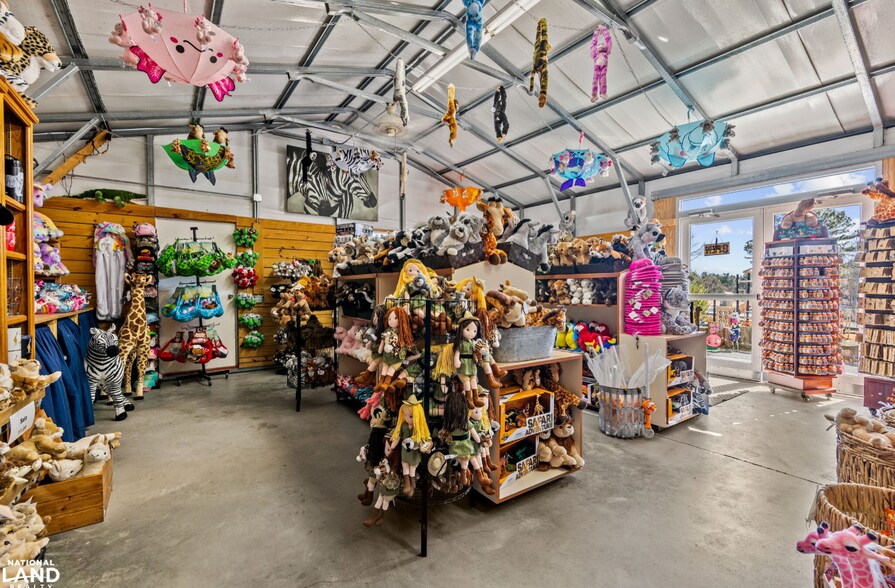 More Photos Of 159 Mini Ln, Cameron Land For Sale