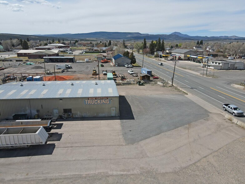 More Photos Of 576 Center St, Panguitch Specialty For Sale