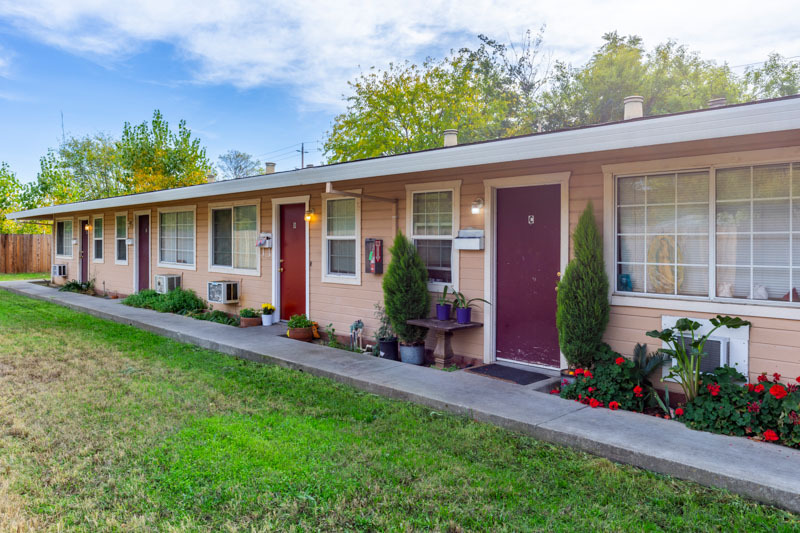 Primary Photo Of 2720 Forrest St, Sacramento Apartments For Sale