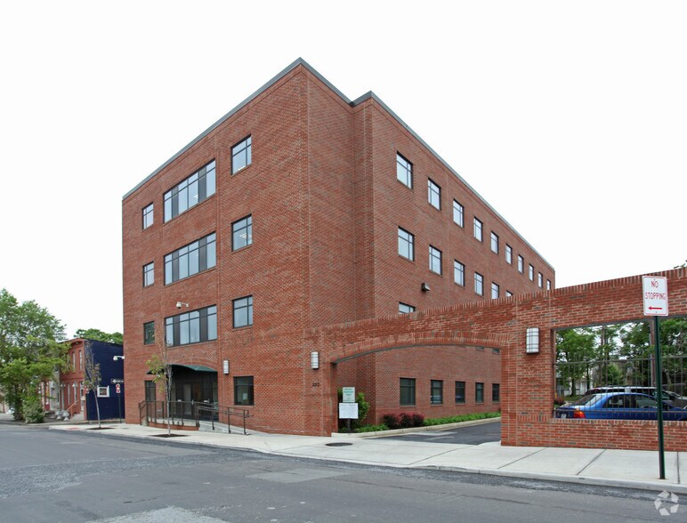 Primary Photo Of 2213 McElderry St, Baltimore Medical For Sale