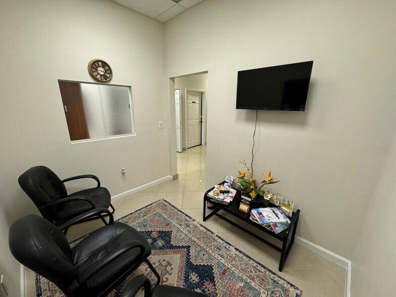 More Photos Of 1741-1759 N University Dr, Pembroke Pines Storefront Retail Office For Sale