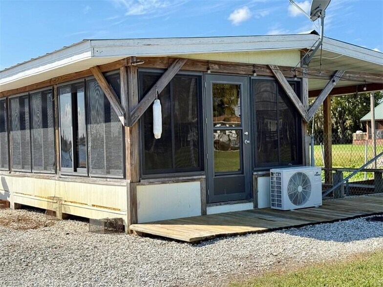 More Photos Of 3342 County Road 721 Loop, Moore Haven Land For Sale