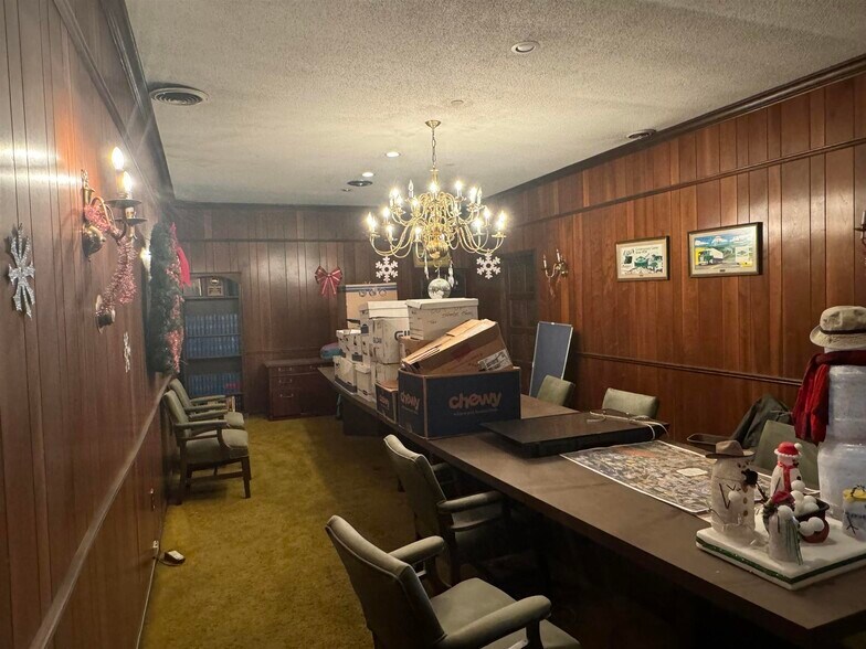 More Photos Of 50 Burney Ave, Massena Industrial For Sale