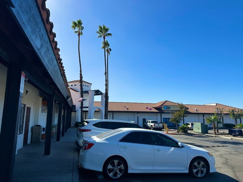 More Photos Of 24801 Sunnymead Blvd, Moreno Valley Auto Repair For Sale