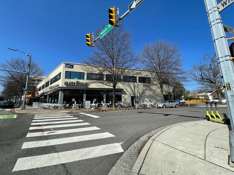 More Photos Of 1408 N Fillmore St, Arlington Office For Lease