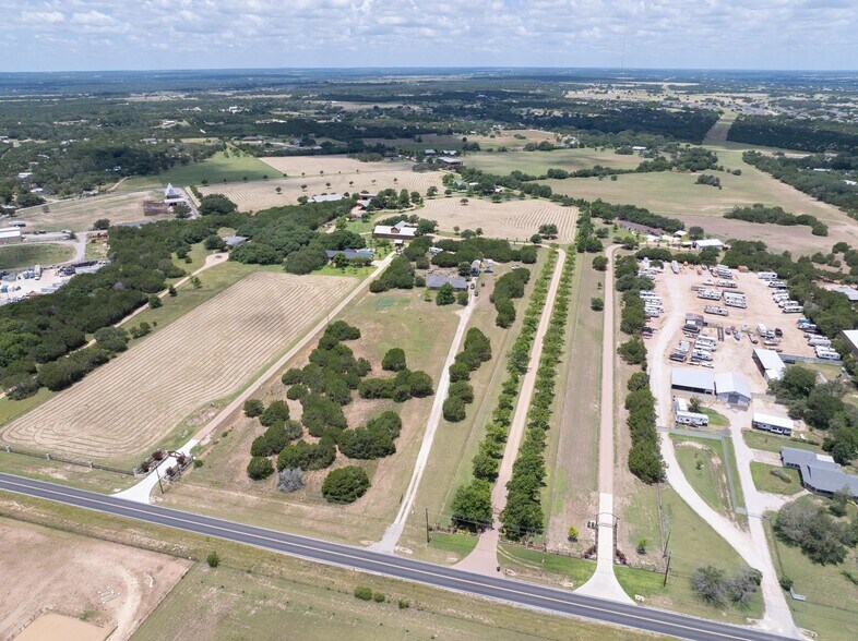 More Photos Of 1959 County Road 200, Liberty Hill Land For Sale
