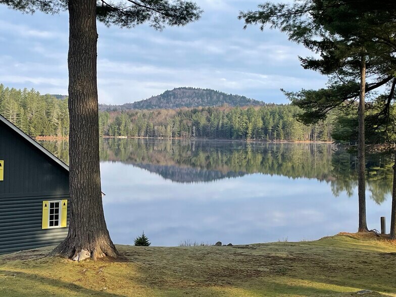 More Photos Of 1594 Elk Pond rd, Long Lake Land For Sale