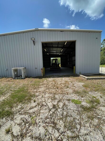 More Photos Of 8801 W Beaver St, Jacksonville Land For Lease