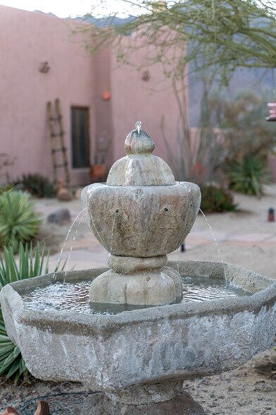 More Photos Of 405 Palm Canyon Dr, Borrego Springs Hotel For Sale