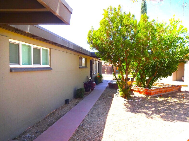 More Photos Of , Tucson Multifamily For Sale