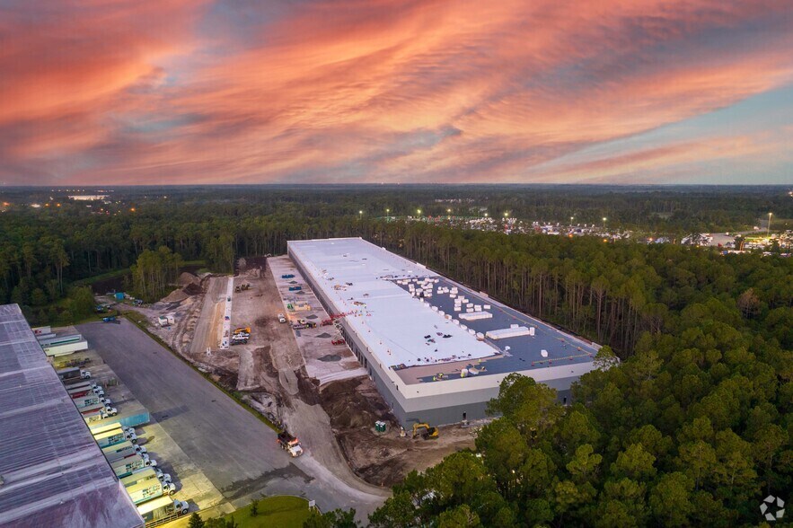 More Photos Of 6600 Pritchard Rd, Jacksonville Unknown For Lease