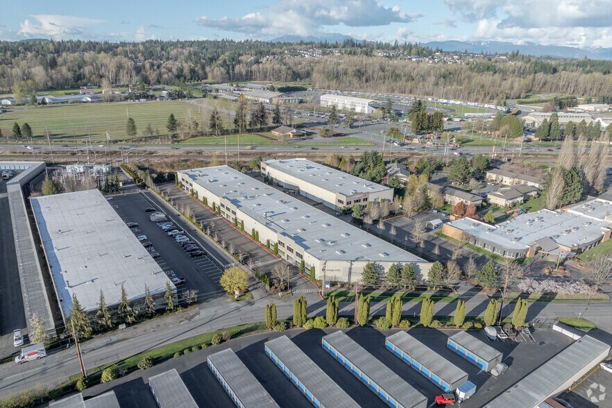 More Photos Of 17675 147th St SE, Monroe Warehouse For Sale