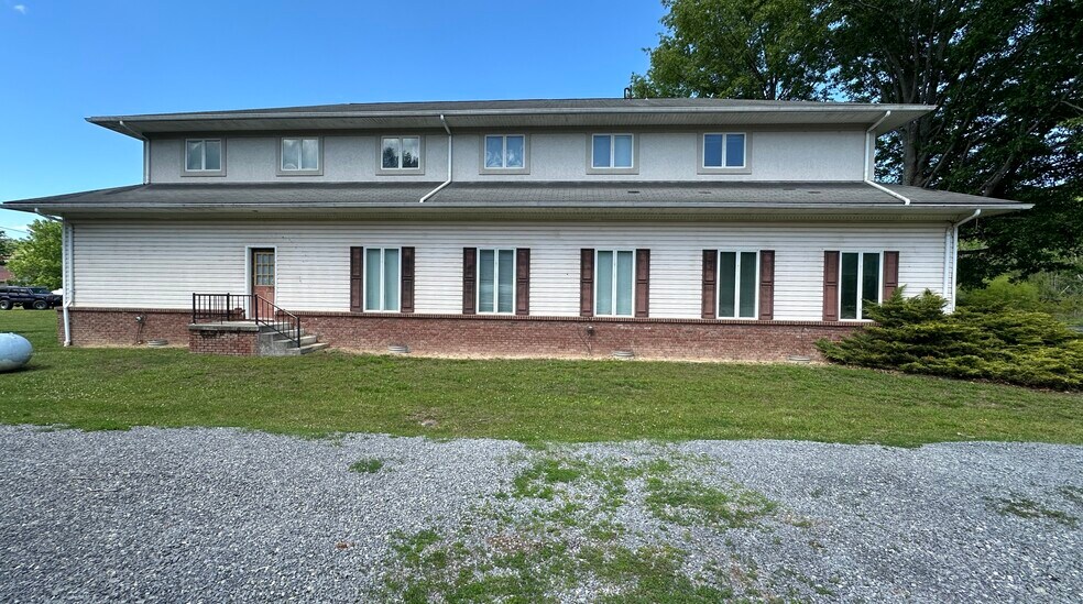 More Photos Of 444 Elmwood Ave, Alderson Medical For Sale