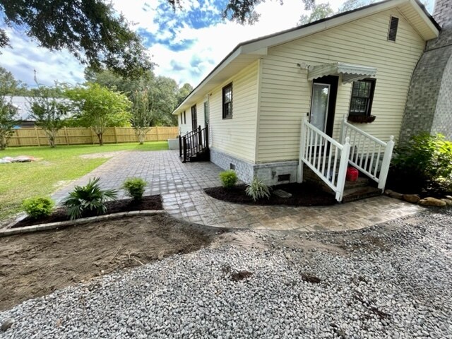 More Photos Of 2094 S Live Oak Dr, Moncks Corner Loft Creative Space For Lease