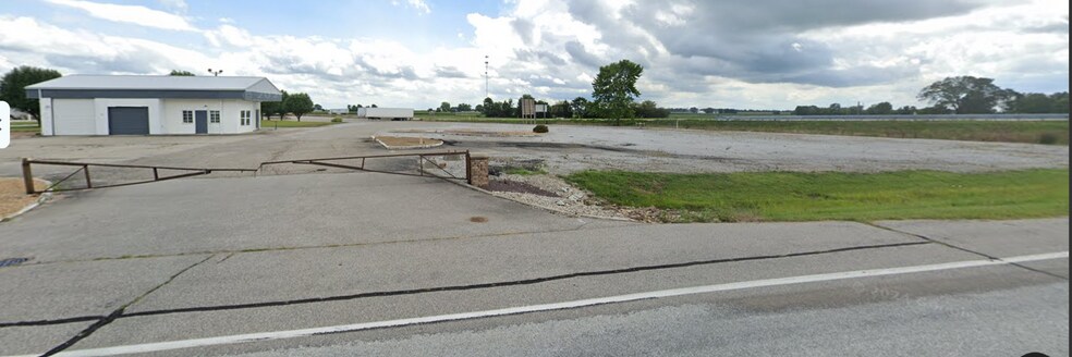 More Photos Of 4485 IN-244 Rd, Shelbyville Land For Lease