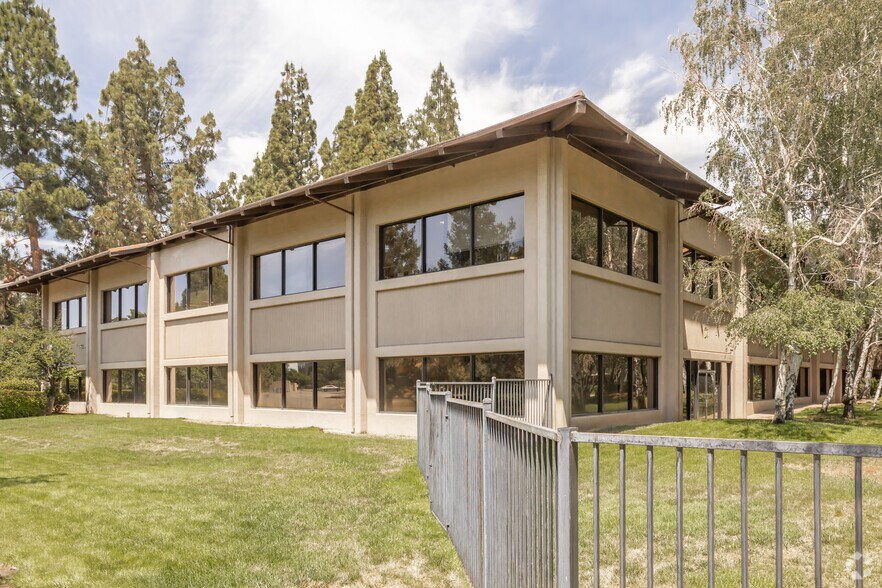 More Photos Of 2969 Prospect Park Dr, Rancho Cordova Office For Lease