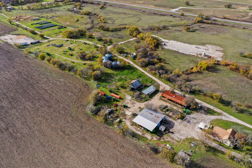 More Photos Of , Ponder Land For Sale