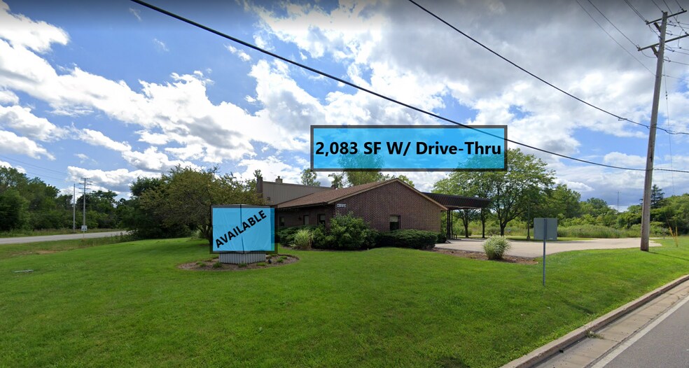 More Photos Of 40186 N Il Route 59, Antioch Land For Sale
