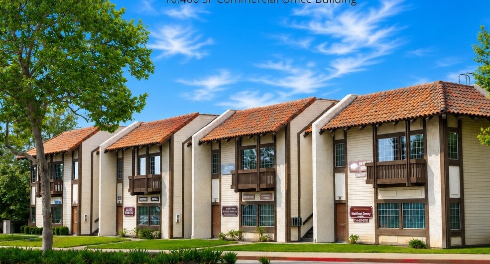 Primary Photo Of , Anaheim Office For Sale