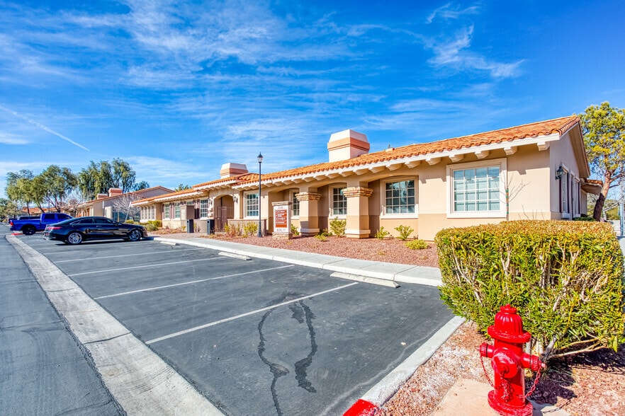 More Photos Of 3145 E Warm Springs Rd, Las Vegas Office For Sale