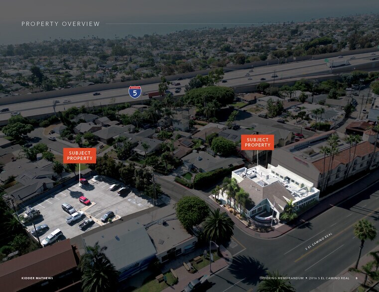 More Photos Of 2016 S El Camino Real, San Clemente Freestanding For Sale