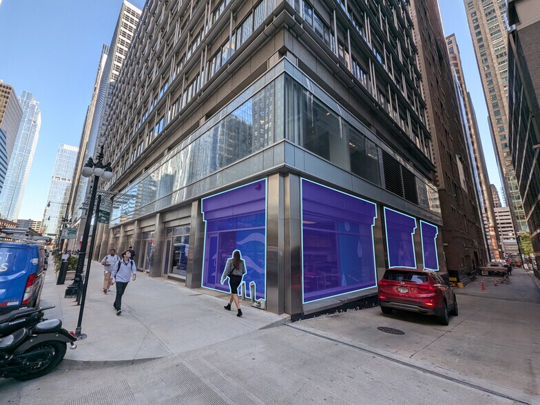 More Photos Of 29 N Wacker Dr, Chicago Office For Lease