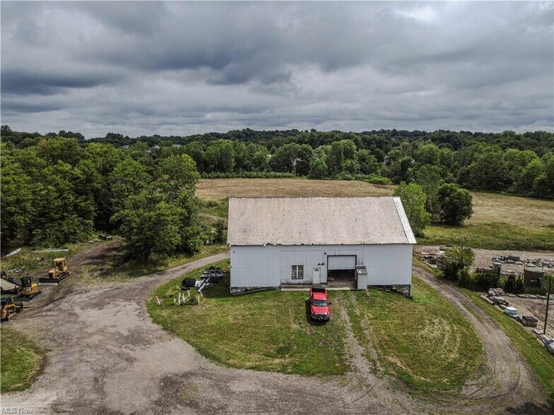 More Photos Of 9570 Cleveland Ave NW, North Canton Land For Sale