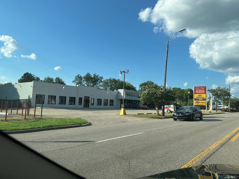 More Photos Of 7316 1st Ave N, Birmingham Unknown For Lease