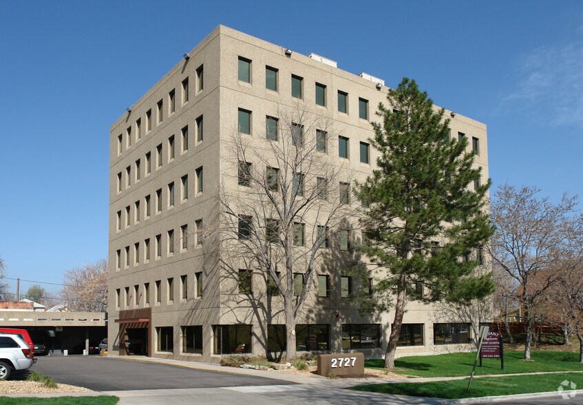 More Photos Of 2727 Bryant St, Denver Office For Lease
