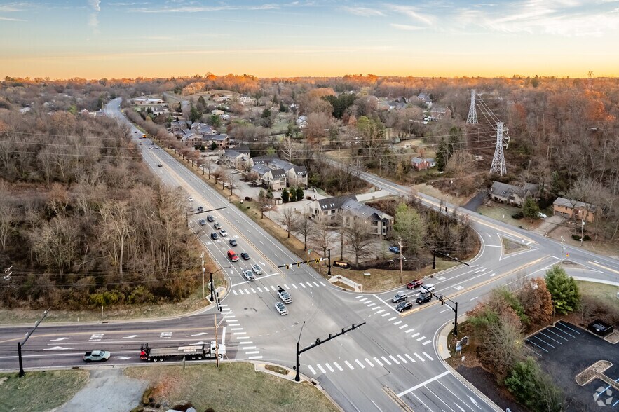 More Photos Of 2555 Washington Rd, Pittsburgh Unknown For Lease