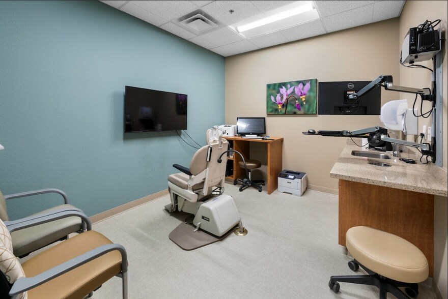 More Photos Of 1493 Medical Pky, Carson City Medical For Sale