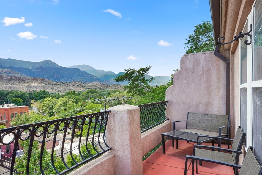 More Photos Of 2605 W Pikes Peak Ave, Colorado Springs Apartments For Sale