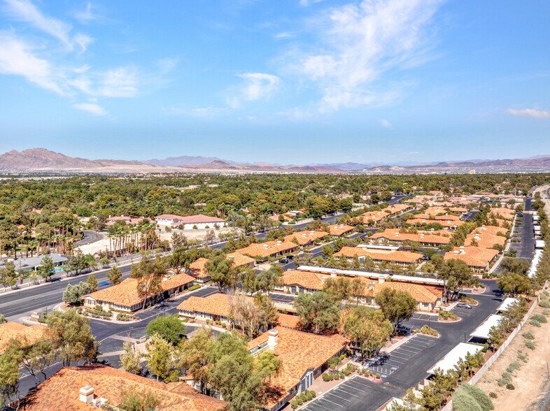More Photos Of 3087 E Warm Springs Rd, Las Vegas Office For Sale