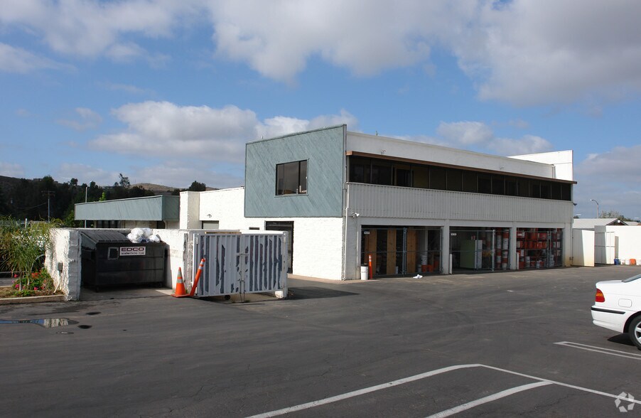Primary Photo Of 14010 Poway Rd, Poway Freestanding For Sale