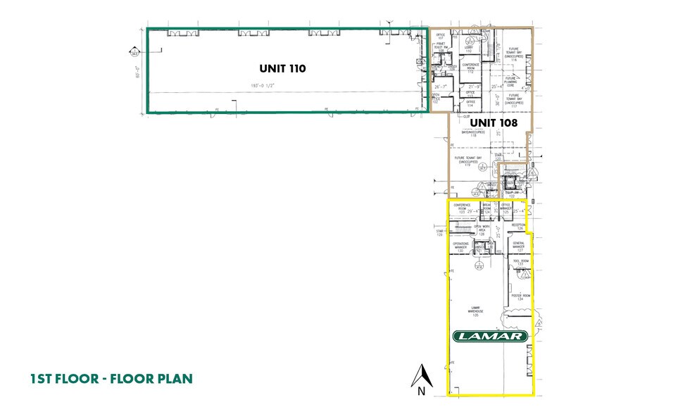 More Photos Of 14580 Global Pkwy, Fort Myers Distribution For Sale