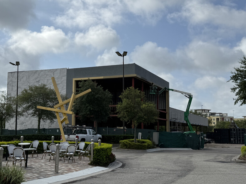 More Photos Of 4907 Big Island Dr, Jacksonville Restaurant For Lease