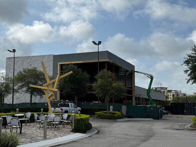 More Photos Of 4907 Big Island Dr, Jacksonville General Retail For Lease