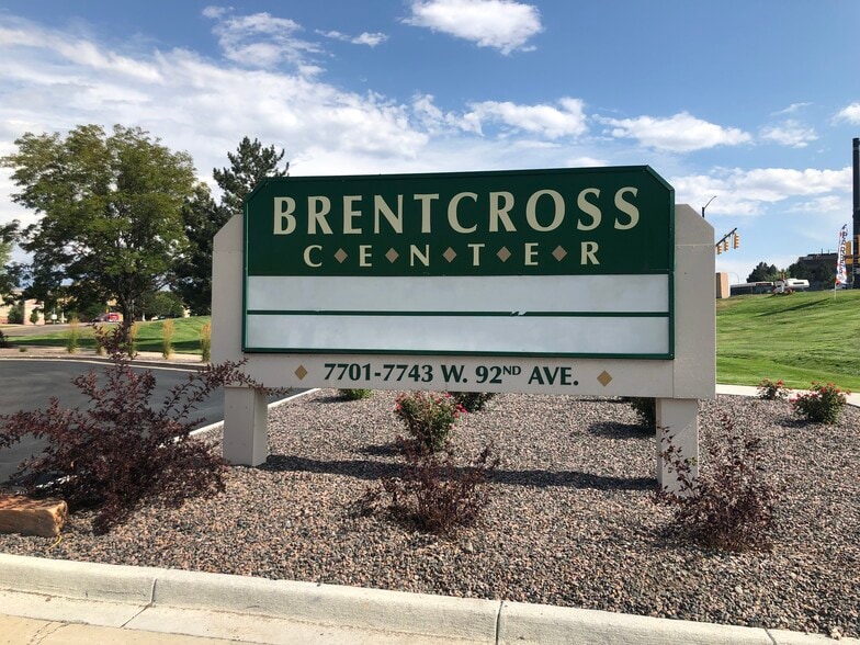 More Photos Of 7701-7743 W 92nd Ave, Westminster Unknown For Lease